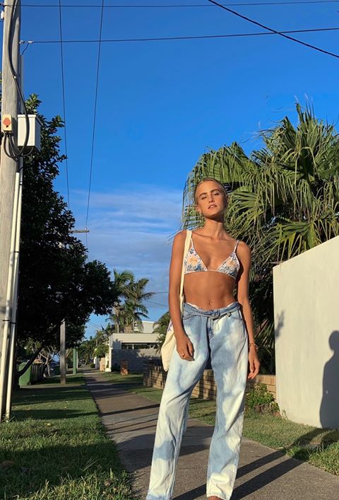 Mamph Girls - Rochelle de Snoo