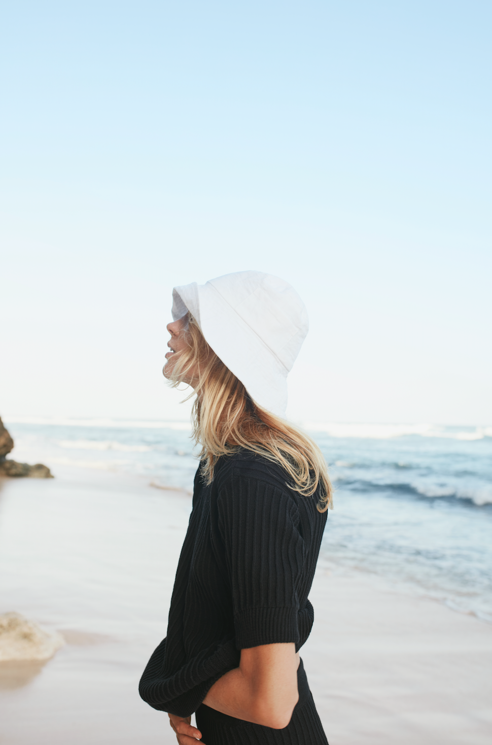 Get to know Annyck Benth - Fashion Photographer