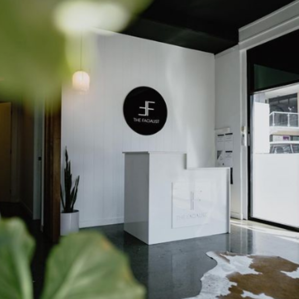 Meet Lauren from The Facialist