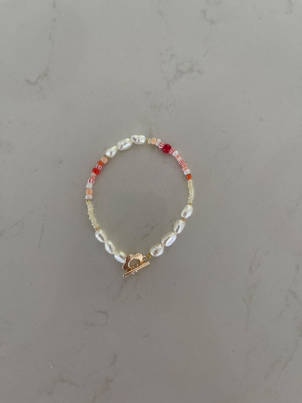 Laguna Blue Bracelet 19