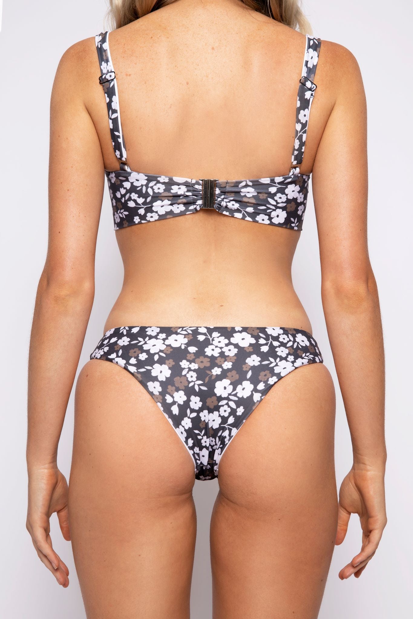 Ditsy Classic Bottom