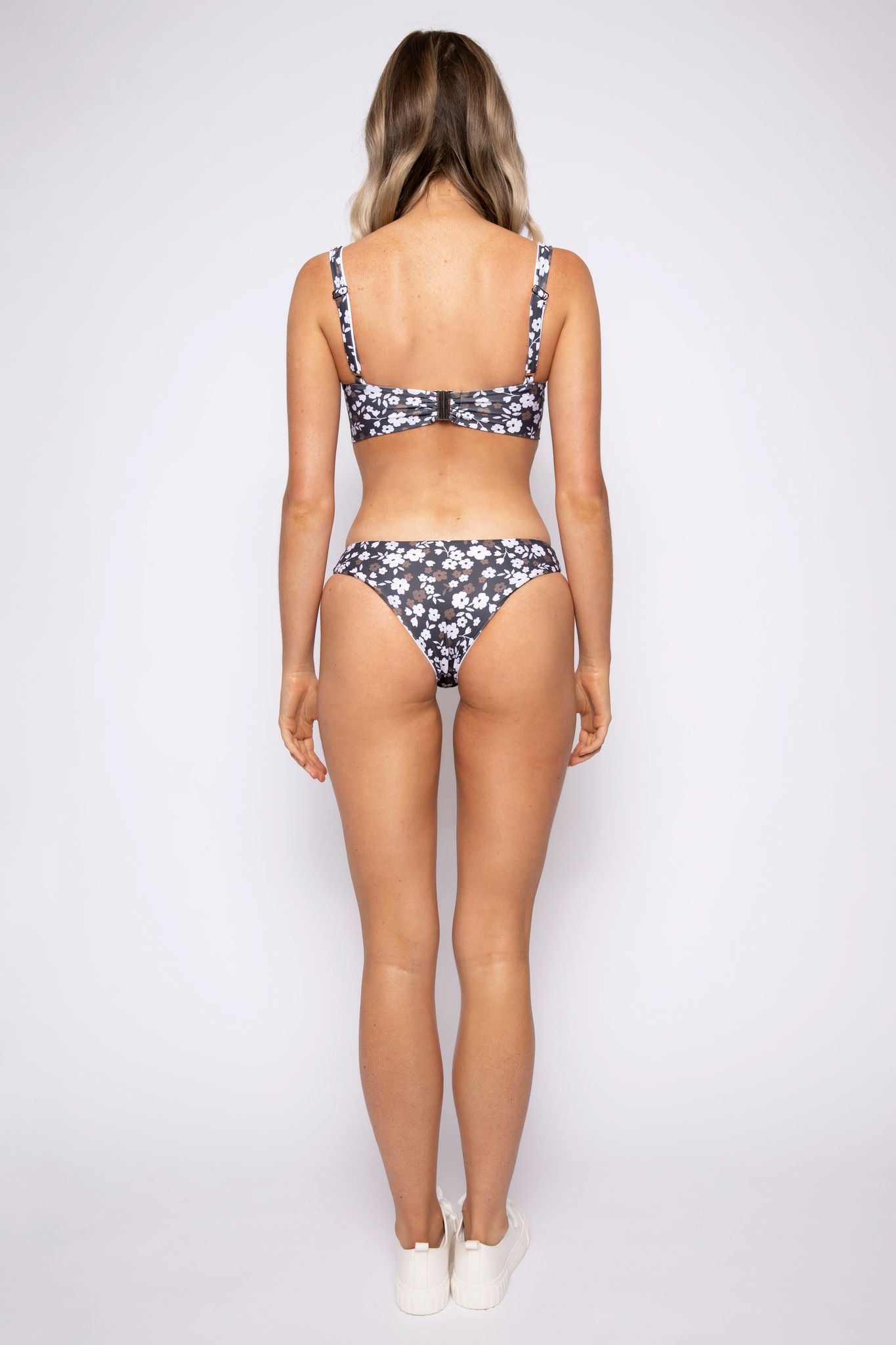 Ditsy Classic Bottom