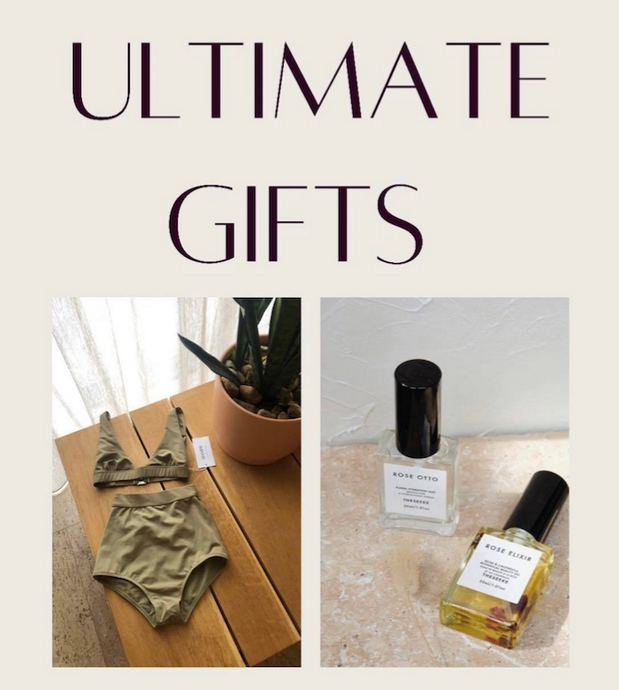 Our Gifting Guide