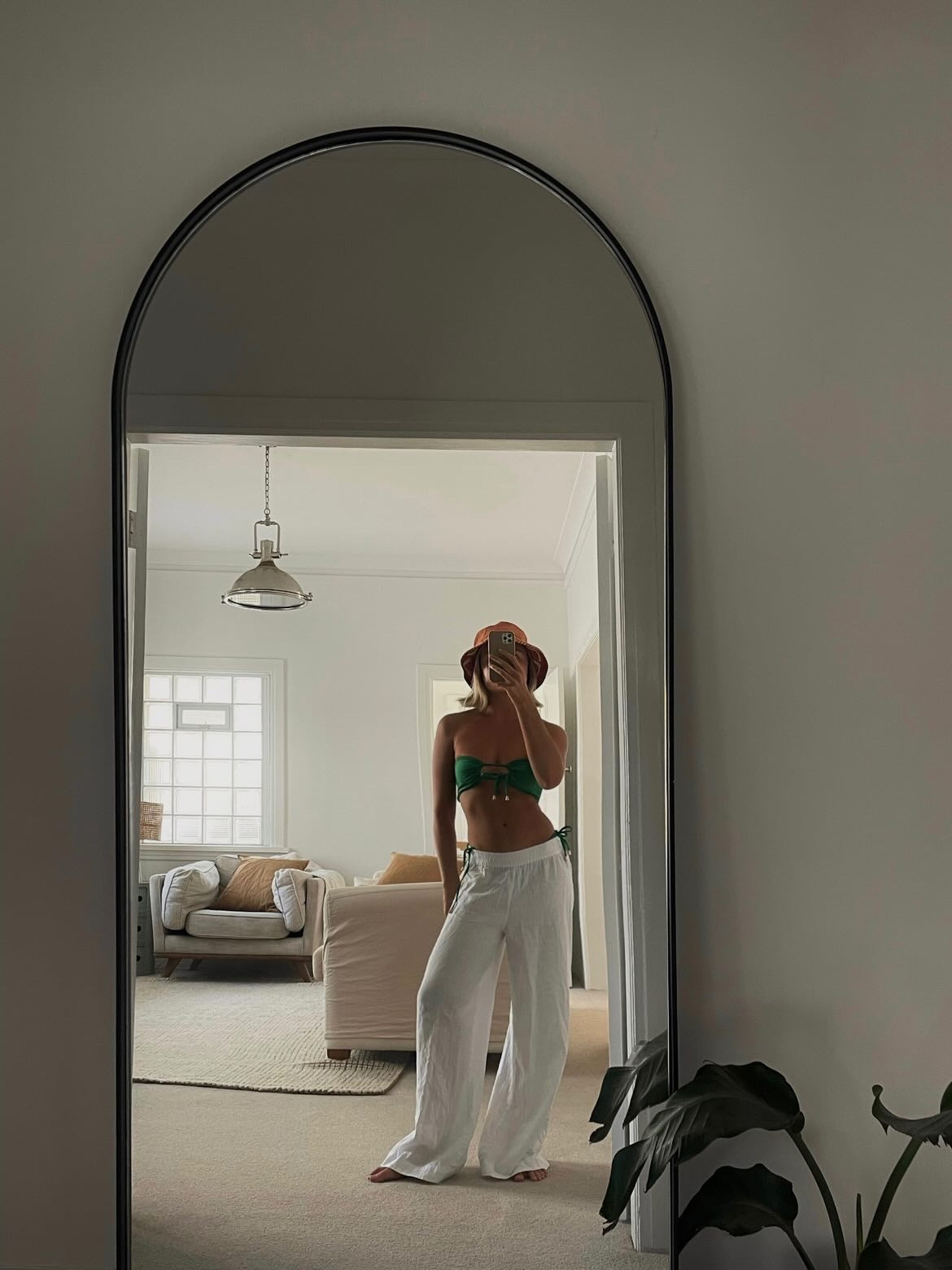 Marloe Tie Brief