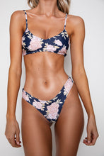 Load image into Gallery viewer, Tropical Scoop Bralette

