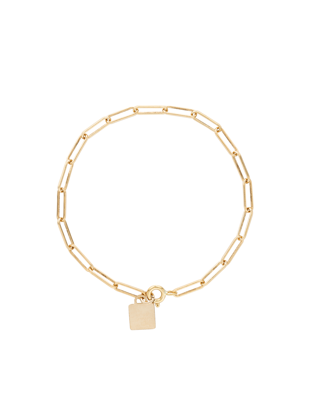 Bowie Bracelet