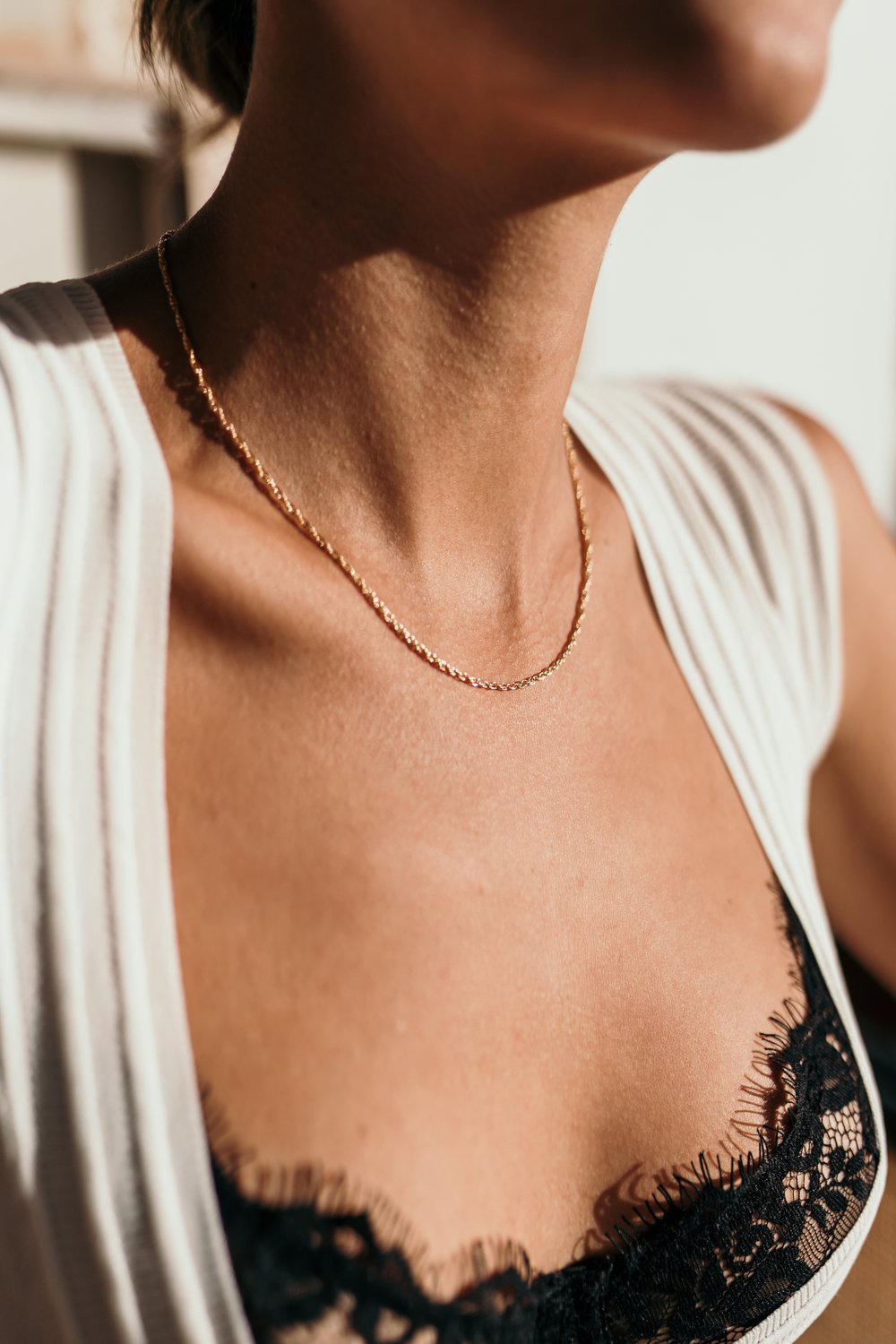 Elliot Necklace