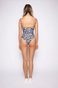 Ditsy Scoop One Piece