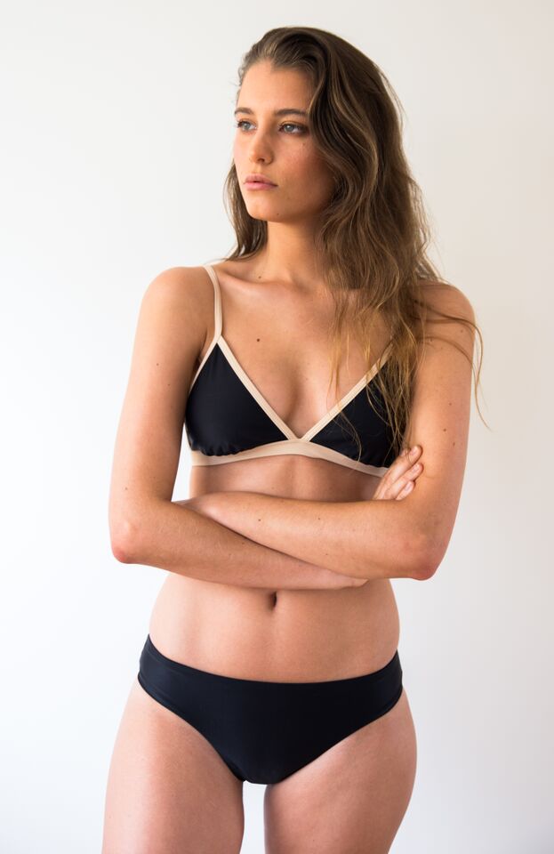 Ballito Reversible Bottoms