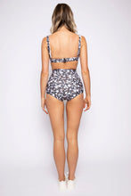 Load image into Gallery viewer, Ditsy High Waist Brief
