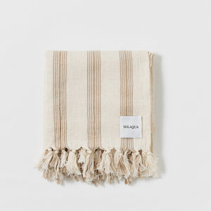 Puglia Towel